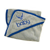 Air Force Baby Blanket