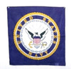 navy bandana,military bandana, us navy bandana