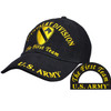 US Army 1st Cavalry Division - First Team Baseball Hat