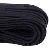 550 Paracord - Black