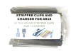 US GI Military Surplus Stripper Clips and Charger for AR15 