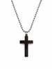 US GI Military Issue Cross Necklace