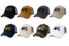 I Plead the 2nd Cap ALL caps