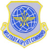 Airlift Command Patch