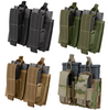 Condor M14 Double Kangaroo Mag Pouch