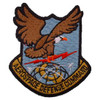 Aerospace Defense Command Patch