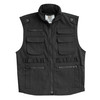 Kids Black Ranger Vest