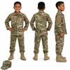 3-pc MultiCam Combat Uniform