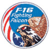 F-16 Fighting Falcon Patch