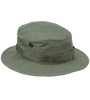 Olive Drab 100% Cotton Ripstop Boonie Hats