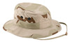 3 Color Desert Camo Boonie Hats