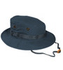 Navy 100% Cotton Ripstop Boonie Hats