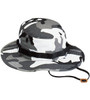 City Camo Boonie Hats