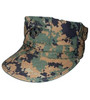 US USMC Woodland Digital Camo Utility Cover