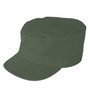 OD Green Patrol Cap