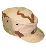 US Desert Hot Weather BDU Cap