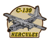 C-130 Hercules Patch