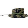 US Original Vietnam Tiger Stripe Boonie Hats - Ripstop