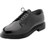 Uniform Hi-Gloss Shiny Dress Oxford Shoe