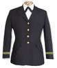 Ladies' Army ASU Jacket