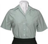 Ladies Class A Shirt - Short Sleeve