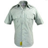 Mens Class A Army Shirt - Short Sleeve