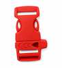 Side Release Whistle Buckle - 5/8