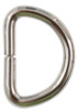 3/4 D Ring