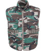 Kids Camo Ranger Tactical Vest