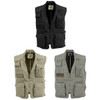 Deluxe Safari Outback Vests