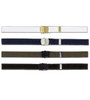 64 in Heavy Duty Military Web Belt