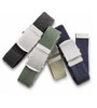 Kids Web Belt Cotton