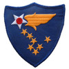 Alaska Command Patch