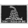 Don’t Tread on Me Patch