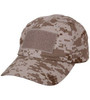 Desert Digital Operator Tactical Hat
