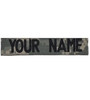 ACU Name Tapes