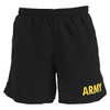 Army PT Shorts