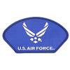 US Air Force Patch with Wing Logo