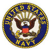 US Navy Logo Patch