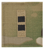 Scorpion Warrant Officer 2 Rank With Fastener