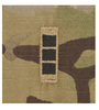 Sew On Scorpion Warrant Officer 3 Rank
