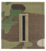 Scorpion Warrant Officer 5 Rank With Fastener