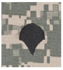 Sew On Army Spec 4 Rank