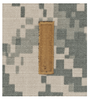 Sew On 2nd Lt. Rank 