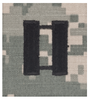 Sew On ACU Captain Rank