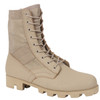 GI Style Desert Jungle Boots