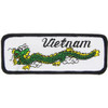 Vietnam Dragon Patch