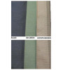 Sewing of Loop Fastener on Vest or Shirt