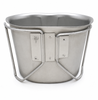 US GI Military Issue Canteen Cup