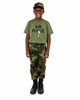 Kids Basic Training Air Force Costume